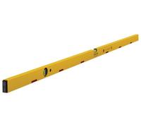 Stabila Spirit Level 70 M With Rare Earth Magnets For Strong Magnetic Hold