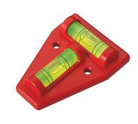 Stabila 07804 Plastic 2D Level Stbkrw