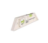 Stabila 104 Level + Angle Device 25cm