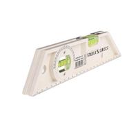 Stabila 104 Level + Angle Device 25Cm Multi Colour (One Size)