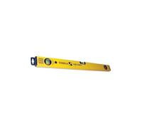 STABILA - 14189 - SPIRIT LEVEL, TYPE 70-2, LEVEL 100CM