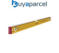 Stabila 15228 96-2-100 Spirit Level 3 Vial 15228 100Cm