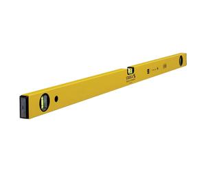 Stabila 15228 Type 96-2 Spirit Level, 100 cm, Accurate & Durable D...