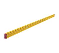 Stabila 96-2-244 Level 3 Vial 244cm / 96in 15232