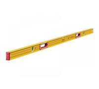 Stabila 15237 196-2-180 Spirit Level 3 Vial 15237 183Cm