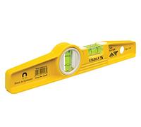 Stabila 81 S REM Scaffold Rare Earth Magnetic Torpedo Boat Spirit Level 25cm