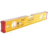 Stabila 15852 96-M-2 Magnetic Spirit Level 3 Vial 40Cm Stb96M216