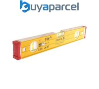 Stabila STB96M-2-40 96-M-2 16"/40cm Magnetic Level 3 Vial - 15852