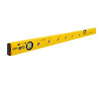Stabila 16136/1 120 cm "Electric Type 70" Spirit Level - Yellow/Black
