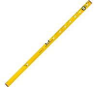 Stabila 16136/1 Type 70 Electric Spirit Level - 120cm