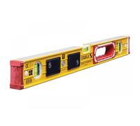 Stabila 17392 196-2 LED Spirit Level 60 cm