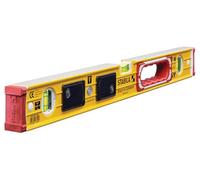 Stabila 17392 196-2 LED Spirit Level 60 cm