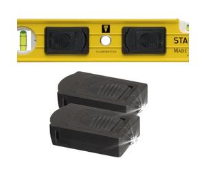 Stabila 17450 Spirit Level, LED Austauschpack 196-2 Type LED