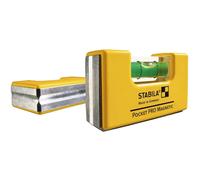 Stabila 17768 Pocket PRO Magnetic