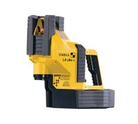 Stabila LA180L Motor Driven Self Levelling Multi Line Laser Level Set