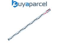 Stabila 18170 T-NL Telescopic Measuring Rod 5m STBTNL