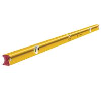 Stabila 18375 R-Type Spirit Level 3 Vial 183Cm (72In)