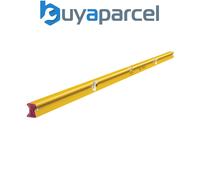 Stabila 18376 R-Type Spirit Level 3 Vial 244cm 96in STBRTYPE244