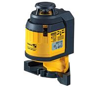 Stabila 18702 LAX 400 Self-Levelling Multi-Line Laser