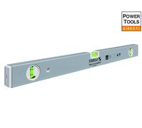 Stabila 18788 80U-2 Spirit Level 3 Vial 18788 80Cm