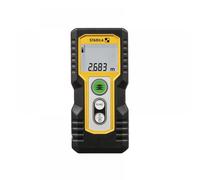 Stabila STBLD220 Estimators & Digital Tapes, Yellow/Black