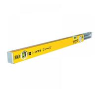 Stabila STB80T63 Extendable Box Levels, Multi-color,18879