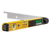 Stabila 18903 Tech 700 Da Digital Electronic Angle Finder 45Cm Stbtech45