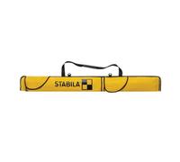 Stabila 18986 5 Pocket Combi Spirit Level Bag For Easy Transport And Storage