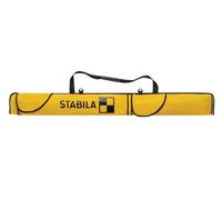Stabila 18987 6 Pocket Combi Spirit Level Bag For Easy Transport And Storage