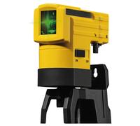 Stabila 19110 LAX 50 G Cross Line Laser