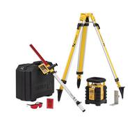 Stabila 19111 Lar 350 Rotation Laser Level L-Set Stblar350Set
