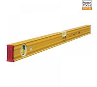 Stabila 19166 80 As Spirit Level 2 Vial 19166 80Cm