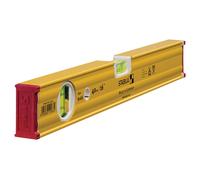Stabila 19166 80 AS Spirit Level 2 Vial 80cm