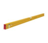 Stabila 19169 80 AS Spirit Level 2 Vial 120cm