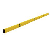 Stabila 19172 Type 80 AS-2 Spirit Level 100cm, Dual Vertical Bubbles