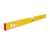 Stabila 19184 80 ASM Magnetic Spirit Level 2 Vial 200cm