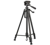 Stabila 19242 Tripod Crank Drive 1/4" 140cm Max Height 1 piece