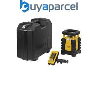 Stabila 19270 LAR 300 Rotation Laser Set 3 Piece STBLAR300S