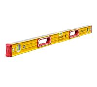 Stabila 15235 196-2-100 Spirit Level 3 Vial 15235 100Cm