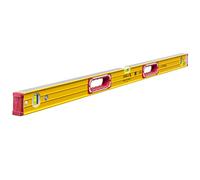 Stabila 196-2-120 Spirit Level 3 Vial 15236 122cm