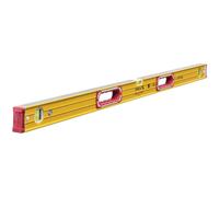 Stabila 196-2-120 Spirit Level 3 Vial 15236 122cm