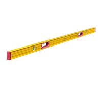 Stabila 15237 196-2-180 Spirit Level 3 Vial 15237 183Cm