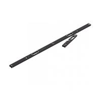 STABILA 196-2 40cm & 183cm Dark Shadow Spirit Level Set Special Edition 2026