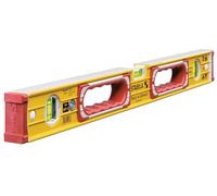 Stabila 196-2-60 Spirit Level 3 Vial 15233 60cm STB196260