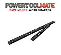 Stabila 196-2 61cm & 122cm Level Set - Dark Shadow Anniversary Design 20053