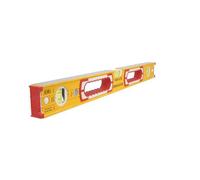 Stabila 196-2-80 Spirit Level 3 Vial 15234 80Cm STB196280