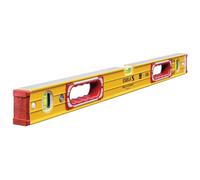 Stabila 15234 196-2-80 Spirit Level 3 Vial 15234 80Cm