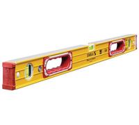 Stabila 15234 196-2-80 Spirit Level 3 Vial 80cm
