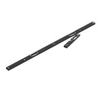 STABILA Spirit Level Set 196-2 Dark Shadow 183cm | 40cm
