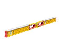 Stabila 196-2-K Masons Spirit Level 120cm / 4ft With Handle